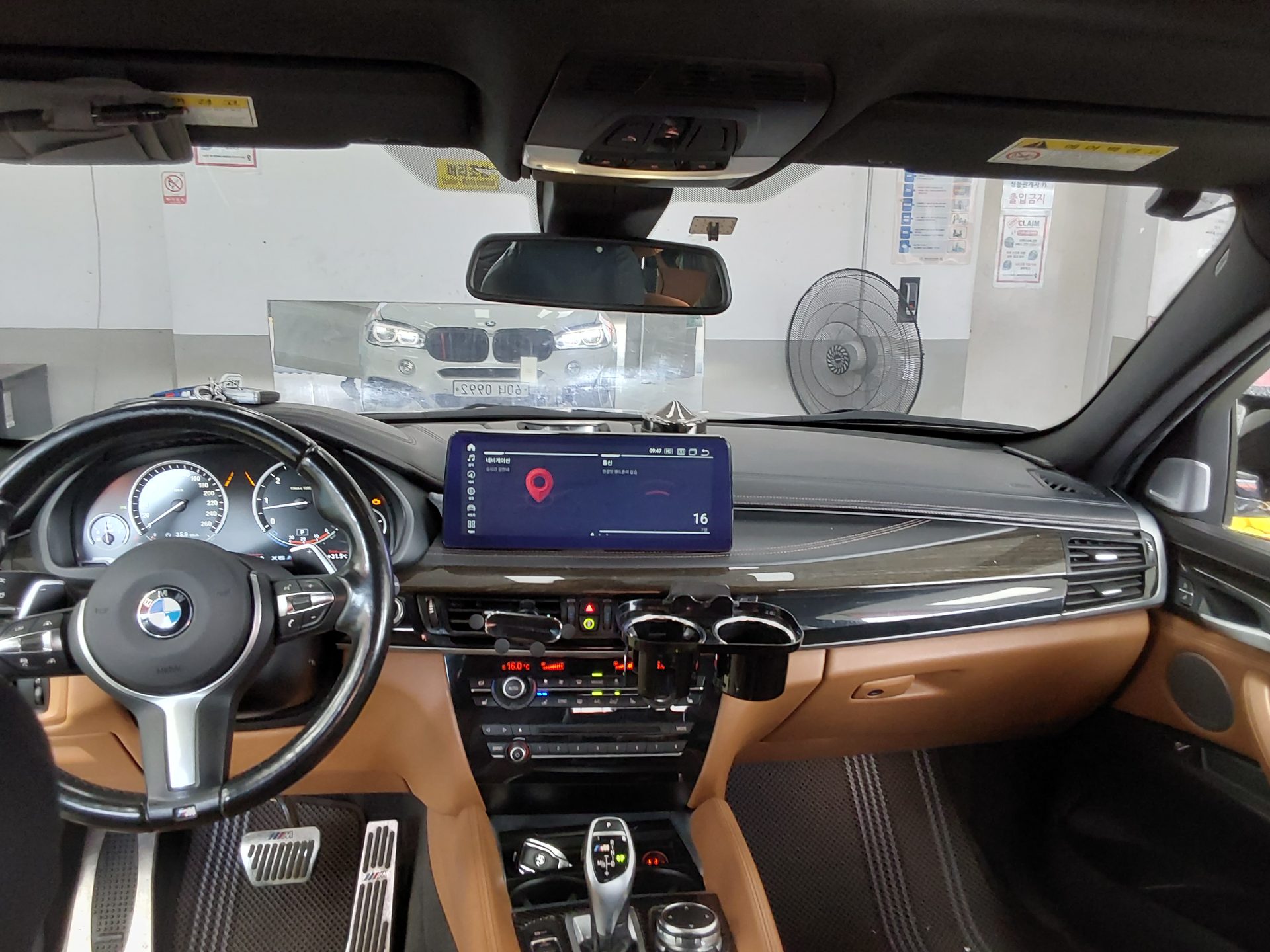 2015 - bmw x6