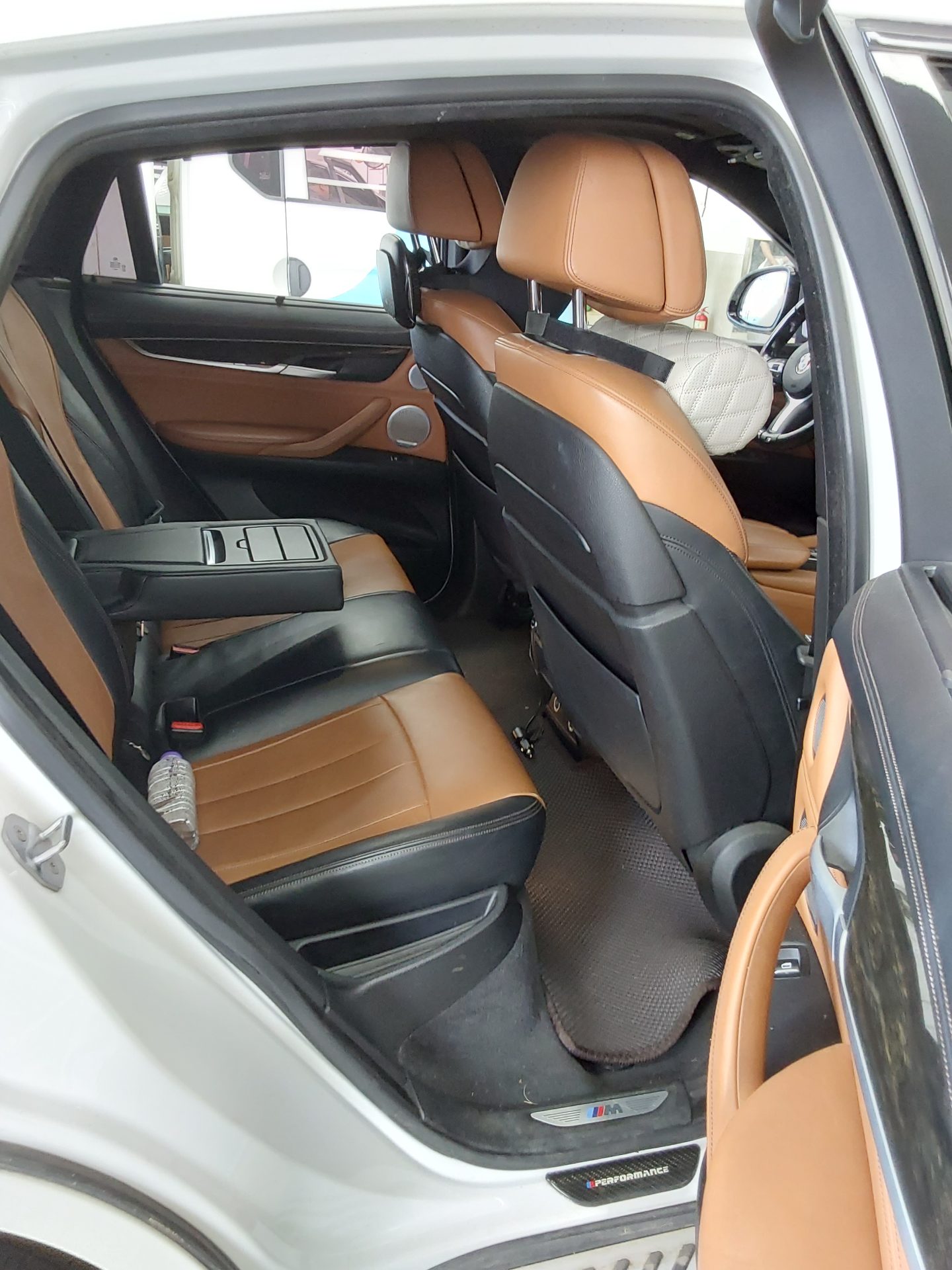 2015 - bmw x6