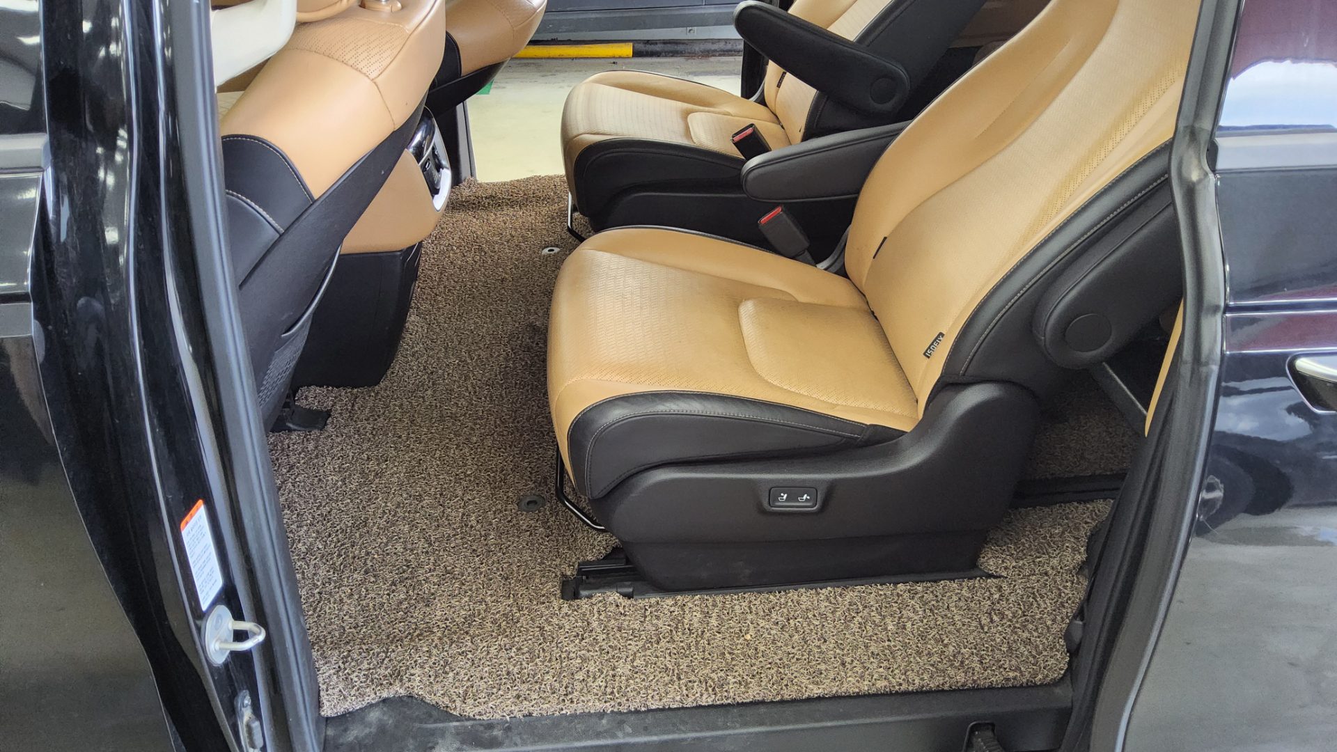 2022 - kia carnival