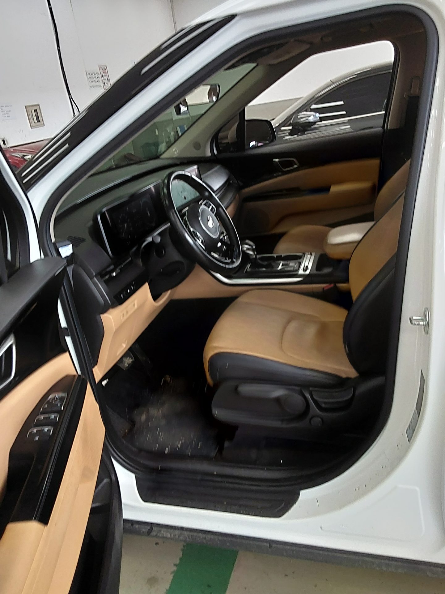 2021 - kia carnival