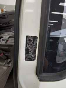 هيونداي Porter Ii Crdi Super Cab Extra طويل المدى Wheelbase High Super 2014 CRDi طويل المدى