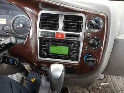 هيونداي Porter Ii Crdi Super Cab Extra طويل المدى Wheelbase High Super 2014 CRDi طويل المدى