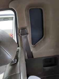هيونداي Porter Ii Crdi Super Cab Extra طويل المدى Wheelbase High Super 2014 CRDi طويل المدى
