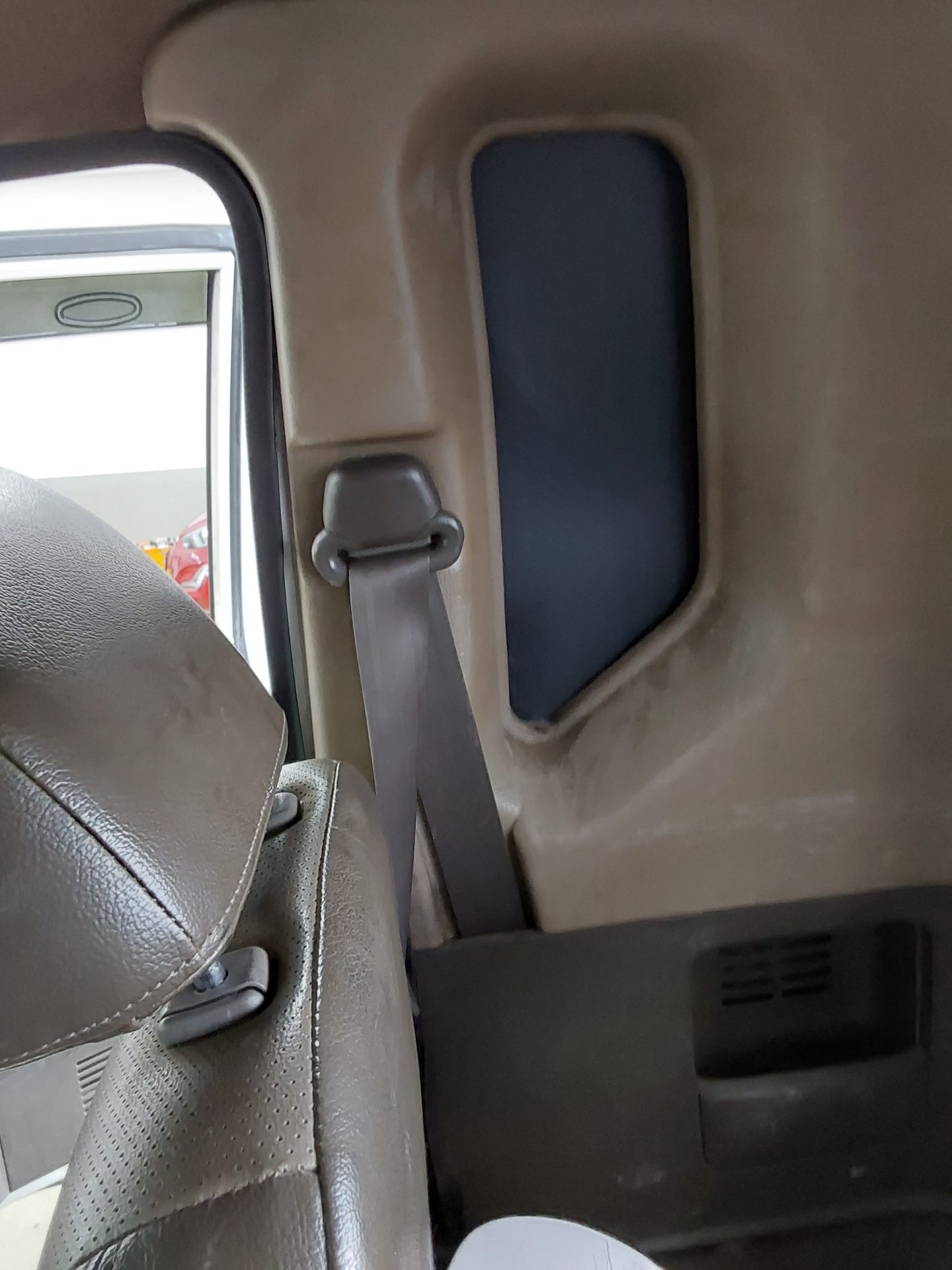 2014 - hyundai porter
