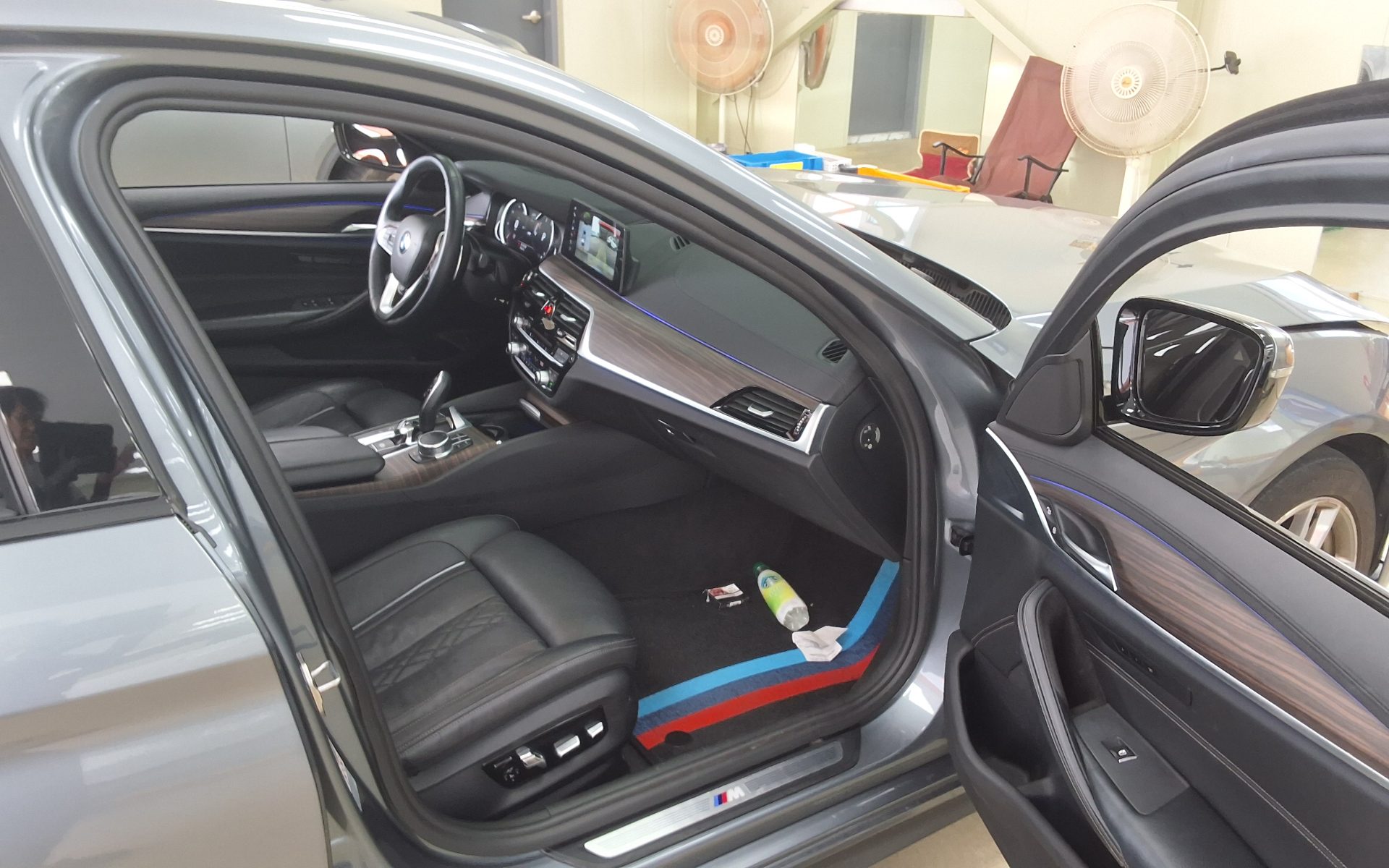 2017 - bmw m5