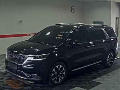 KIA CARNIVAL (KA4)