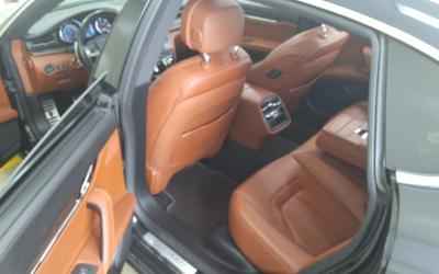 Maserati Quattroporte (6Th Gen) 3.0 ديزل 2017 3.0 ديزل