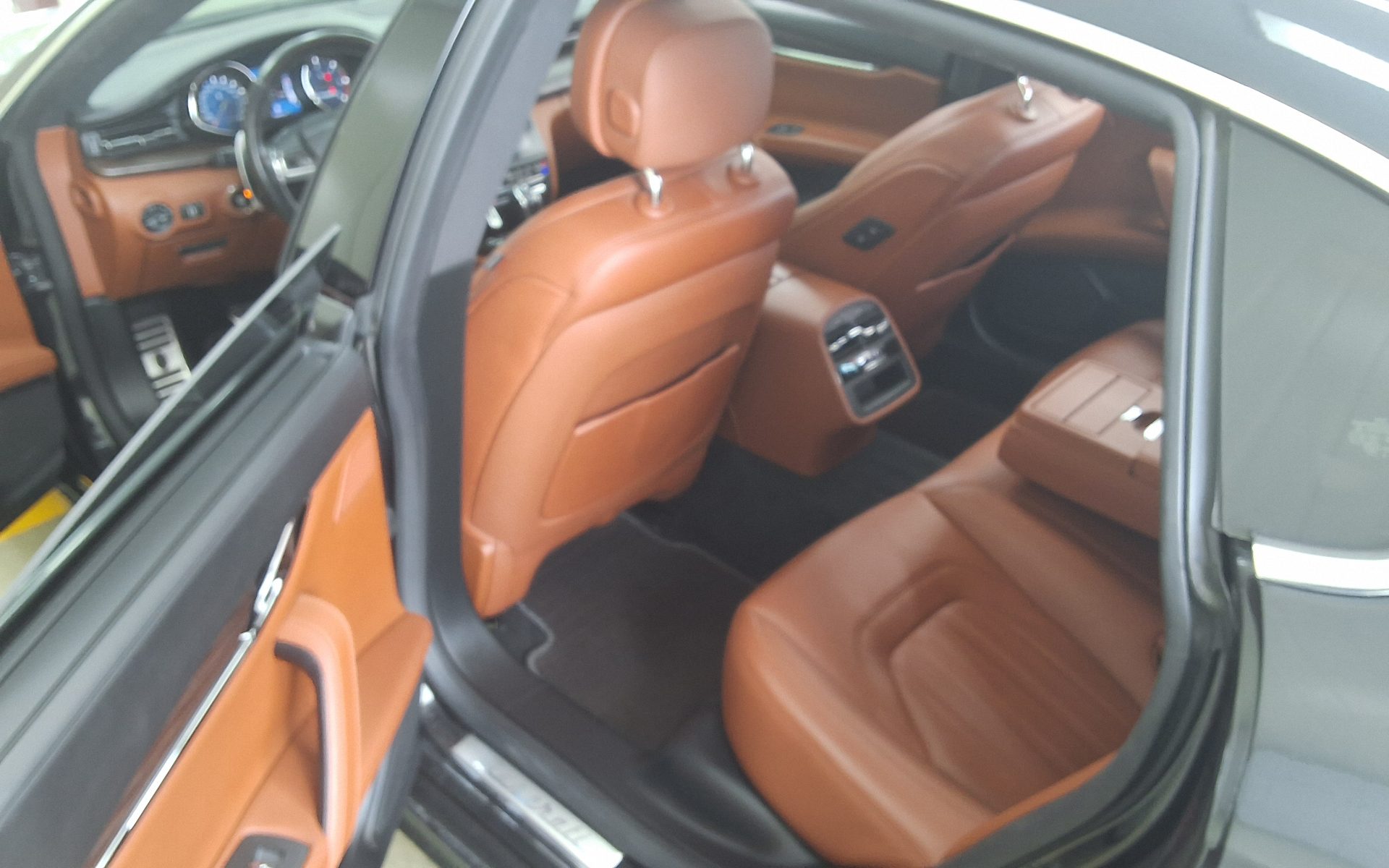 2017 - maserati quattroporte