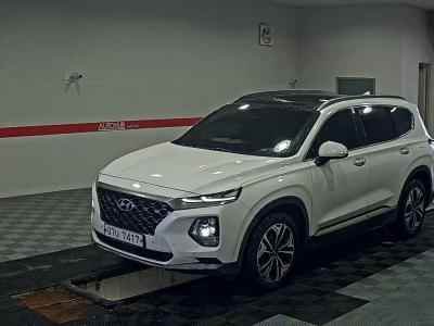 HYUNDAI SANTA FE ()