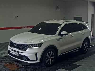 KIA SORENTO (MQ4)