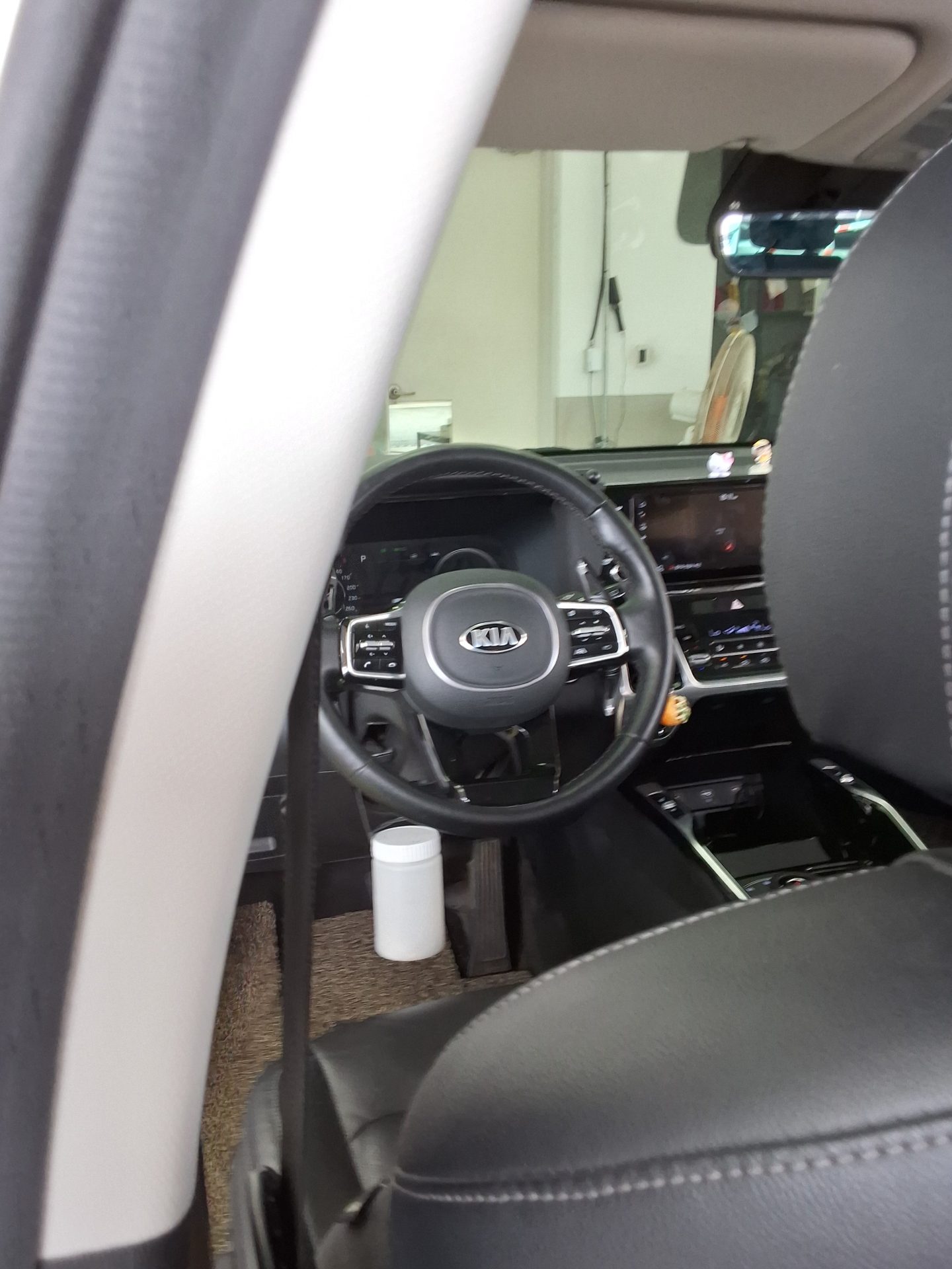 2021 - kia sorento