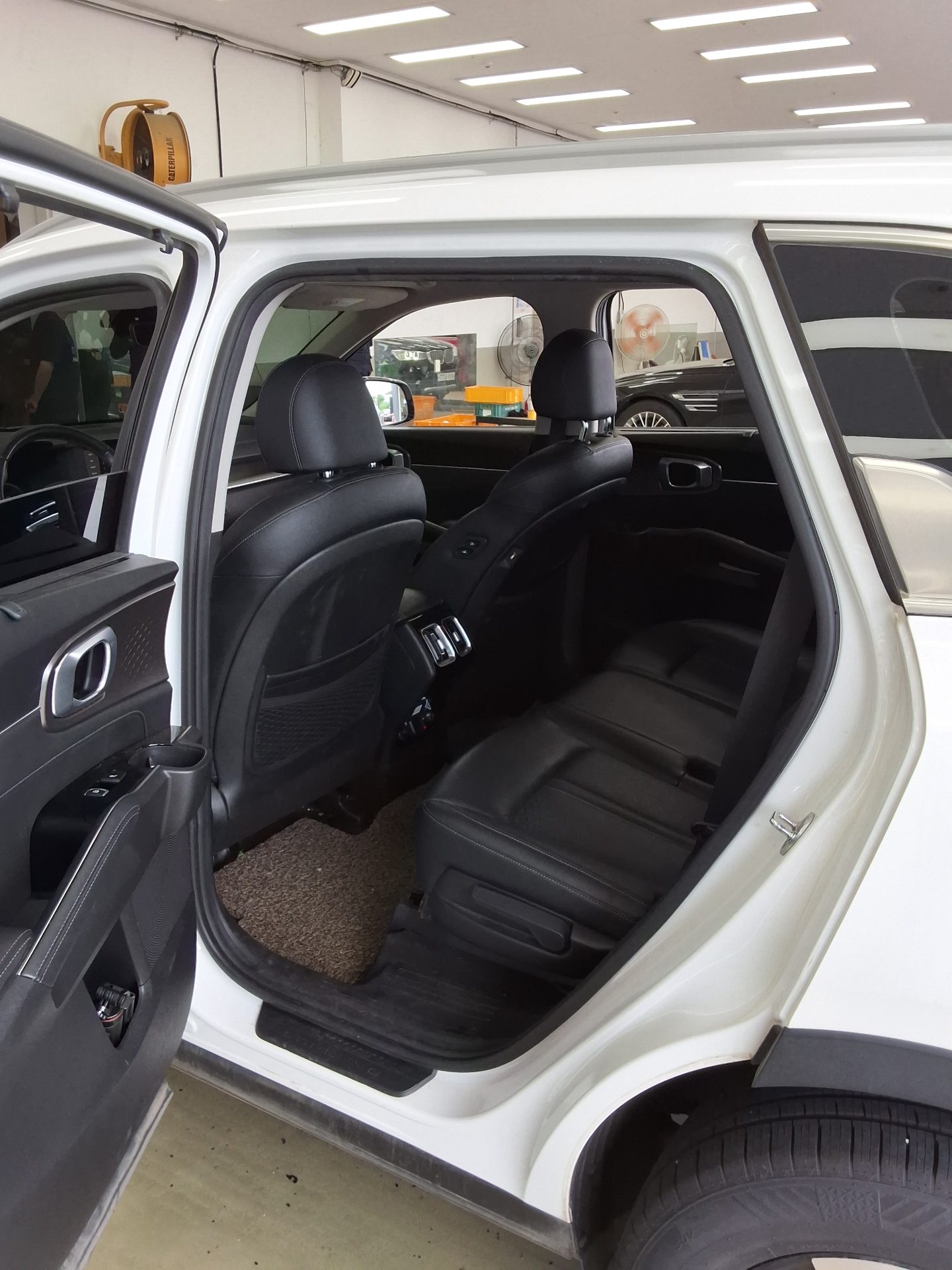 2021 - kia sorento