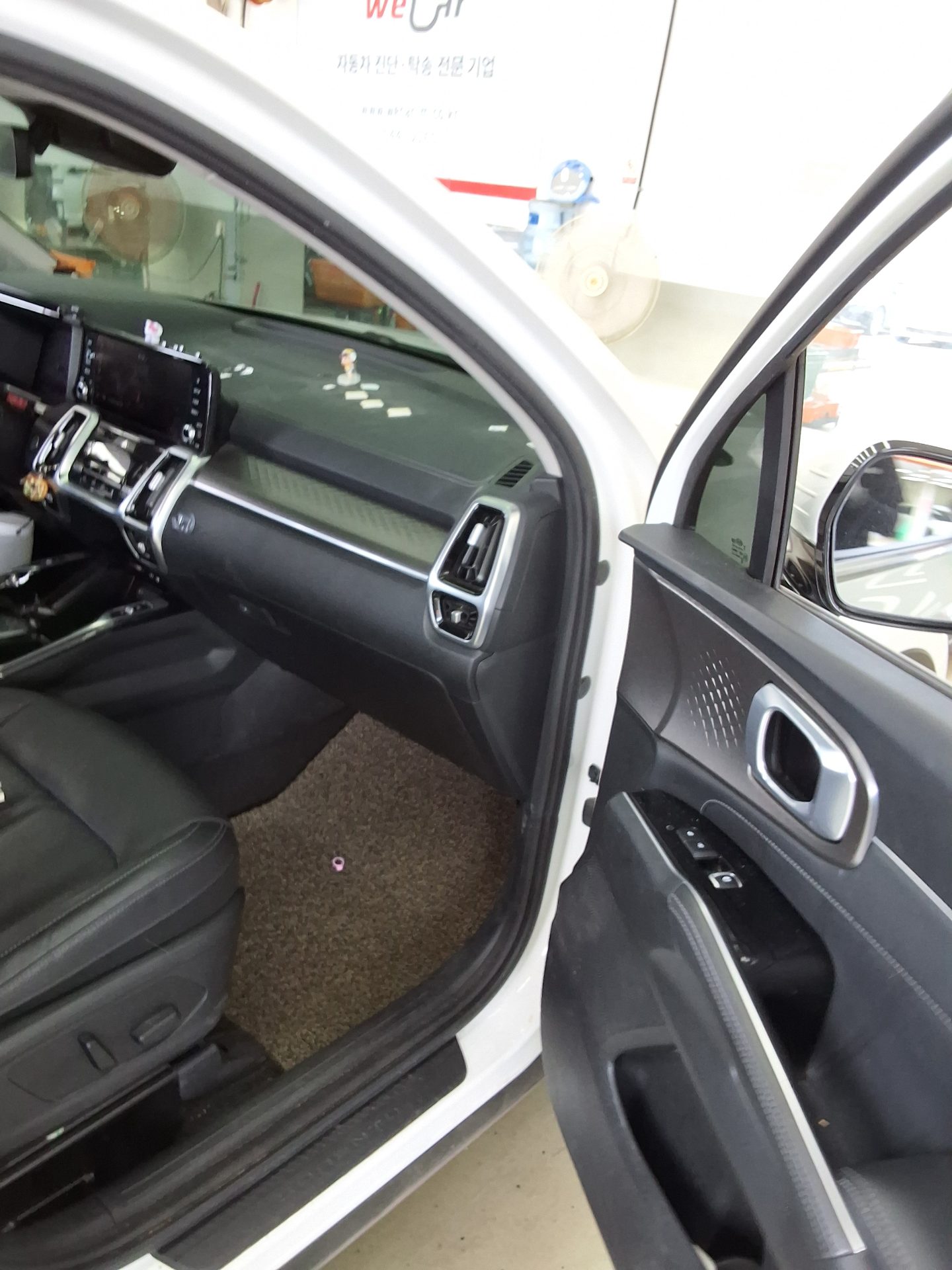 2021 - kia sorento