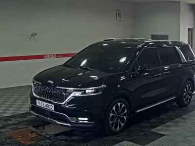 KIA CARNIVAL (KA4)