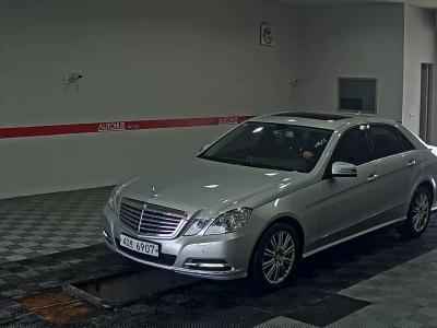 MERCEDES-BENZ CLASS (4TH GEN) E300 ELEGANCE
