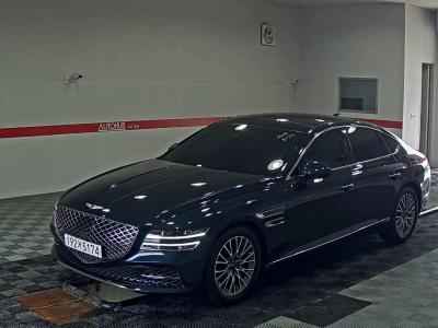 GENESIS G80 BASE MODEL