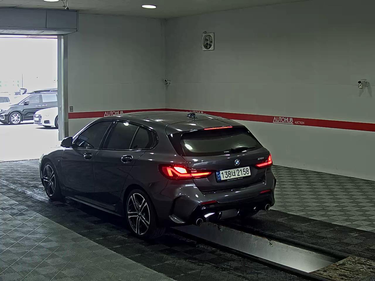 2022 - bmw 1 series