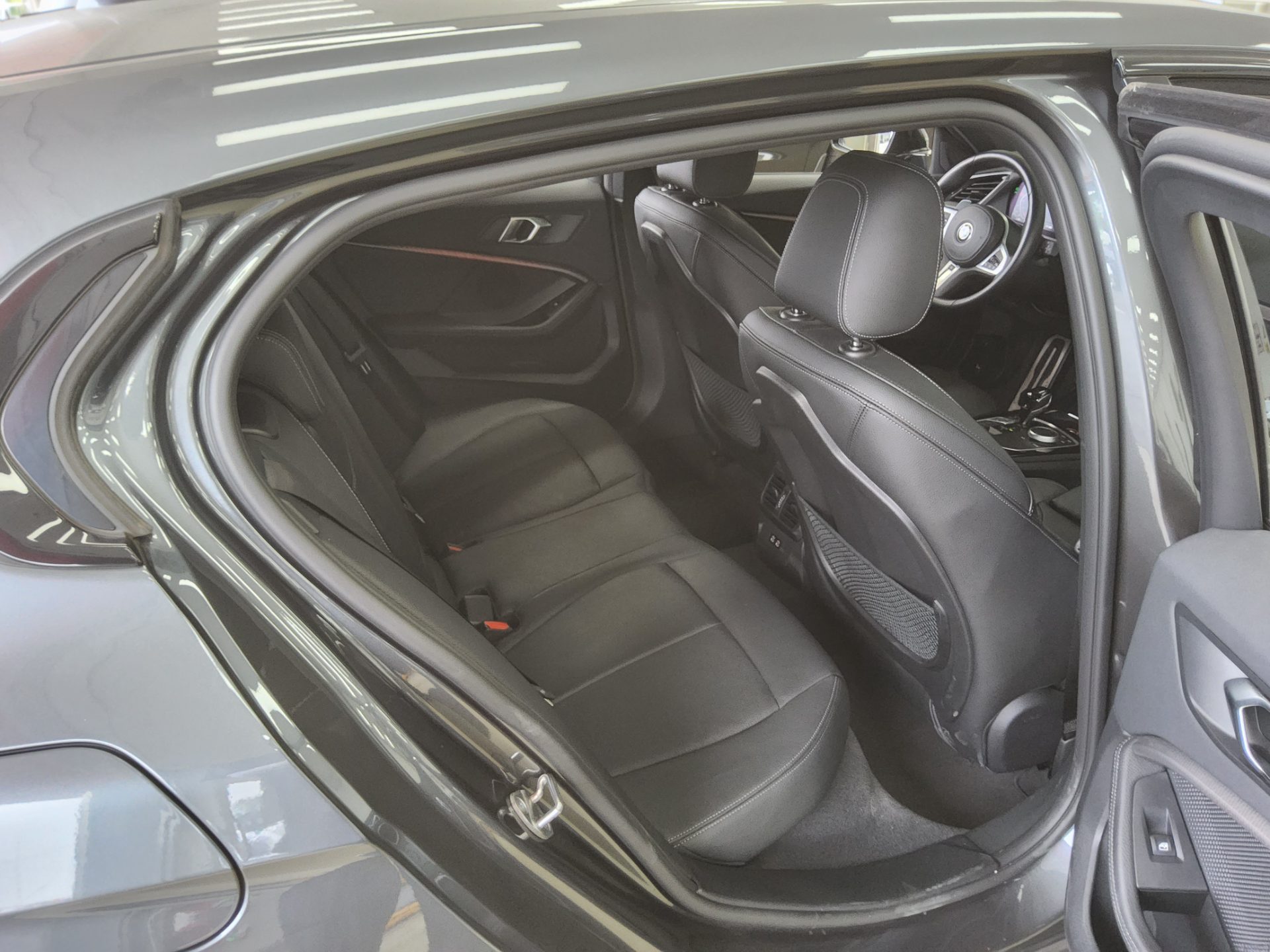 2022 - bmw 1 series