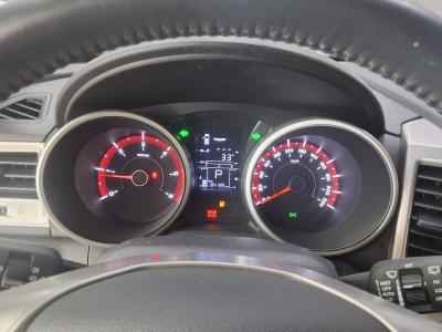 كي جي موبيليتي Mobility (Ssangyong) Tivoli ديزل دفع ثنائي Vx 2016 ديزل دفع ثنائي
