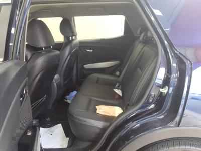 كي جي موبيليتي Mobility (Ssangyong) Tivoli ديزل دفع ثنائي Vx 2016 ديزل دفع ثنائي