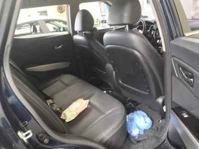 كي جي موبيليتي Mobility (Ssangyong) Tivoli ديزل دفع ثنائي Vx 2016 ديزل دفع ثنائي