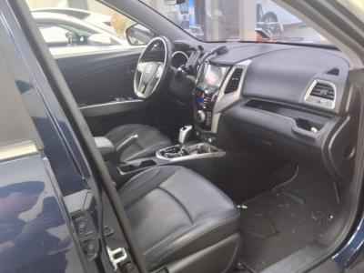 كي جي موبيليتي Mobility (Ssangyong) Tivoli ديزل دفع ثنائي Vx 2016 ديزل دفع ثنائي
