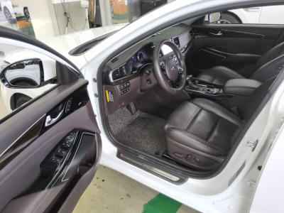 كيا الجديد كلياً K7 2.4 Gdi Limited 2018