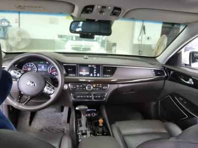 كيا الجديد كلياً K7 2.4 Gdi Limited 2018