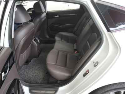 كيا الجديد كلياً K7 2.4 Gdi Limited 2018