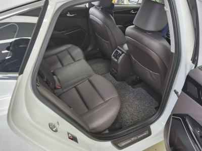 كيا الجديد كلياً K7 2.4 Gdi Limited 2018