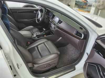 كيا الجديد كلياً K7 2.4 Gdi Limited 2018