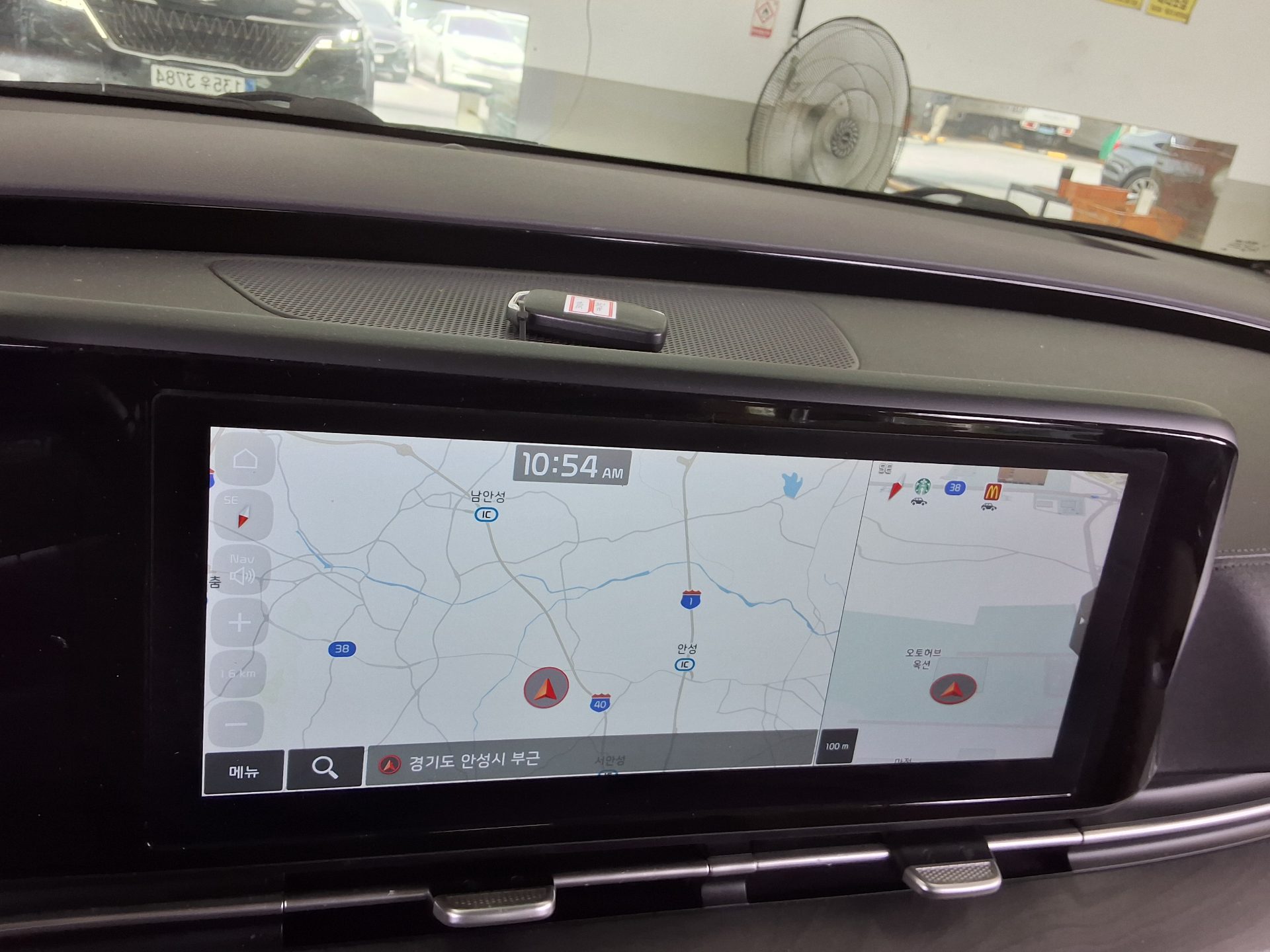 2021 - kia carnival