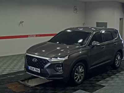 HYUNDAI SANTA FE ()