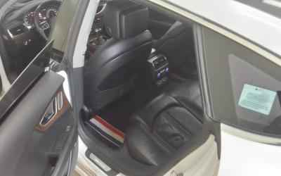 أودي A7 3.0 Tfsi Quattro Prestige 2012 PRESTIGE