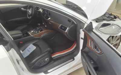 أودي A7 3.0 Tfsi Quattro Prestige 2012 PRESTIGE