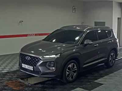 HYUNDAI SANTA FE ()
