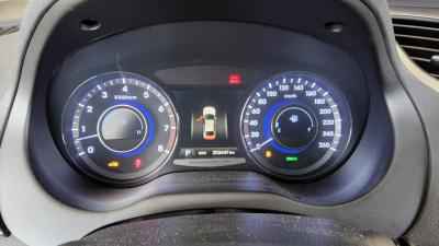 هيونداي جرانديور Hg Hg 300 إكسكلوسيف 2013 إكسكلوسيف