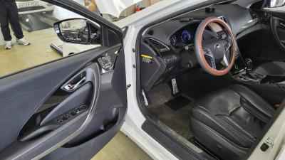 هيونداي جرانديور Hg Hg 300 إكسكلوسيف 2013 إكسكلوسيف