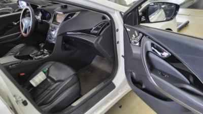 هيونداي جرانديور Hg Hg 300 إكسكلوسيف 2013 إكسكلوسيف