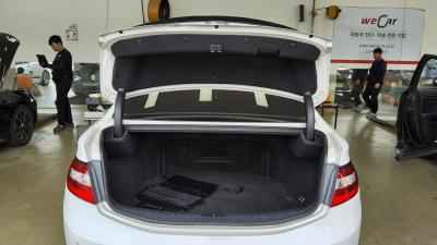 هيونداي جرانديور Hg Hg 300 إكسكلوسيف 2013 إكسكلوسيف