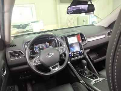 Renault (Samsung) Qm6 2.0 Dci دفع ثنائي Le 2017 LE