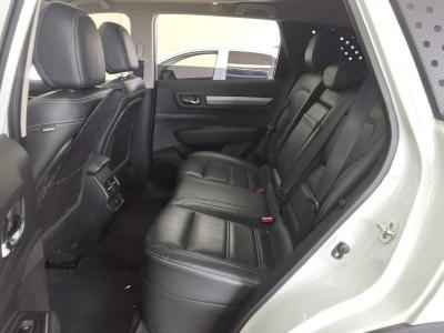 Renault (Samsung) Qm6 2.0 Dci دفع ثنائي Le 2017 LE