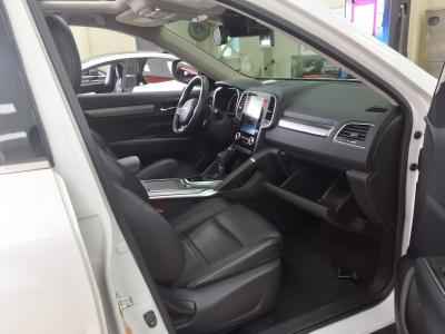 Renault (Samsung) Qm6 2.0 Dci دفع ثنائي Le 2017 LE