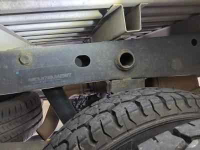 كيا الجديد بونجو Iii Cargo 1 طن غمارتين Extra طويل المدى Wheelbase L 2020 طويل المدى