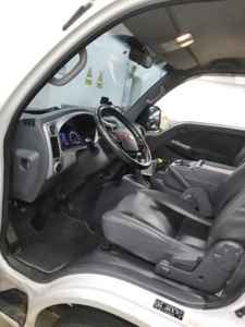 كيا الجديد بونجو Iii Cargo 1 طن غمارتين Extra طويل المدى Wheelbase L 2020 طويل المدى