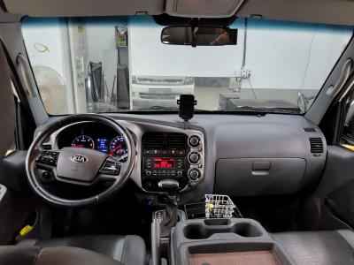 كيا الجديد بونجو Iii Cargo 1 طن غمارتين Extra طويل المدى Wheelbase L 2020 طويل المدى
