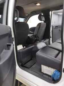 كيا الجديد بونجو Iii Cargo 1 طن غمارتين Extra طويل المدى Wheelbase L 2020 طويل المدى
