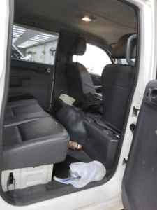 كيا الجديد بونجو Iii Cargo 1 طن غمارتين Extra طويل المدى Wheelbase L 2020 طويل المدى