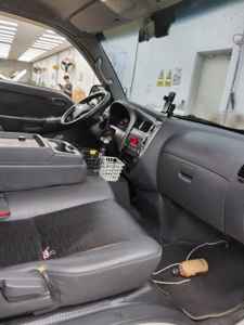 كيا الجديد بونجو Iii Cargo 1 طن غمارتين Extra طويل المدى Wheelbase L 2020 طويل المدى