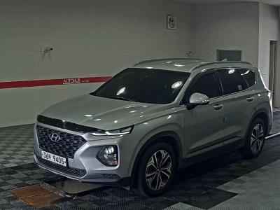 HYUNDAI SANTA FE ()